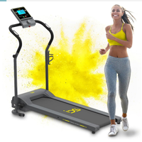 Tapis Roulant elettrico IDS G11 EVO