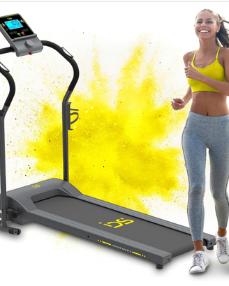 Tapis Roulant elettrico IDS G11 EVO