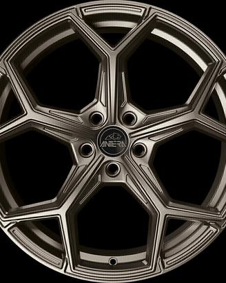 4 Cerchi in lega SEAT ATECA LEON TARRACO da 20"