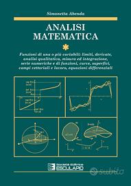 Analisi matematica