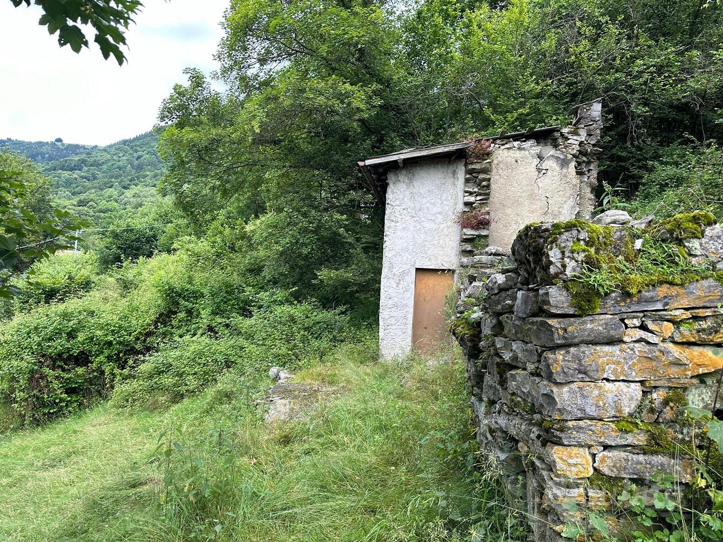 Vendita terreno con rustico - Vista 5