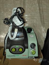 IMETEC | IRON MAX ECO PROFESSIONAL 2600