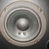 Midrange/medi JBL tlx