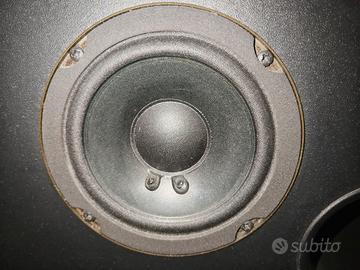 Midrange/medi JBL tlx