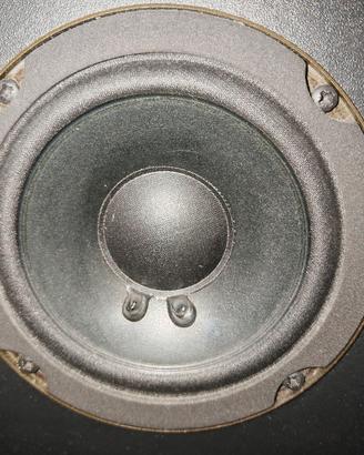Midrange/medi JBL tlx