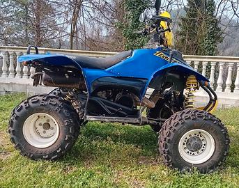 Quad Polaris Trial Blazer 250