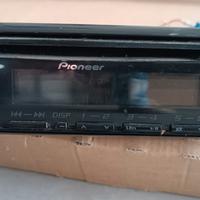 autoradio pioneer