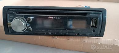 autoradio pioneer