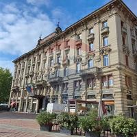 Albergo/Hotel - Salsomaggiore Terme