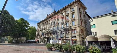 Albergo/Hotel - Salsomaggiore Terme