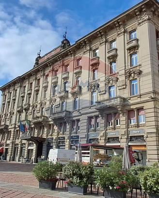 Albergo/Hotel - Salsomaggiore Terme