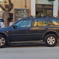 Opel Frontera 2 2 dti 5 porte