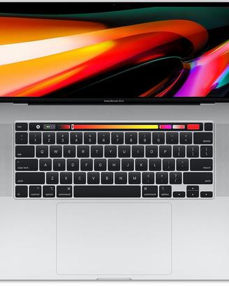 Macbook pro 16’