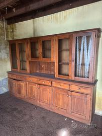 Credenza