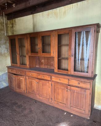Credenza