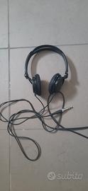 cuffie mdr v 150 sony