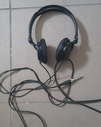 cuffie mdr v 150 sony