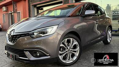 Renault Scénic UNIPRO NAVI dCi 8V 110 CV EDC ...