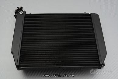 Radiatore YAMAHA YZF R1 1998 - 1999