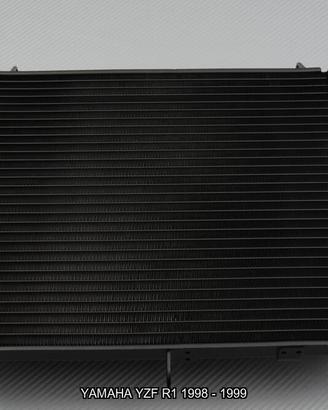 Radiatore YAMAHA YZF R1 1998 - 1999