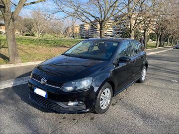 Wolkswagen Polo 5p 1.4 tdi Comfortline 75cv