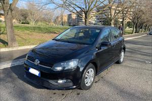 Wolkswagen Polo 5p 1.4 tdi Comfortline 75cv