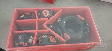 Servizio da the cinese NUOVO