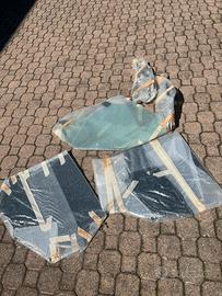 Vetri oscurati Range Rover Sport 2016 nuovi