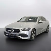 MERCEDES-BENZ Classe C-W206 Berlina 2021 - C 220 d