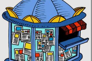 Edicola