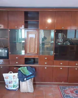 Credenza