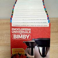 ENCICLOPEDIA UNIVERSALE BIMBY 