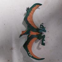 Dinosauro pterodattilo 