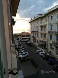 Appartamento tra mare e pineta