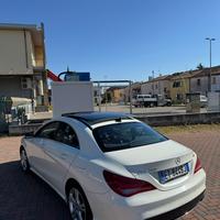 Mercedes CLA 220