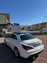 Mercedes CLA 220