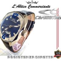 Orologio Chronotech Uomo (NUOVO Ultimo disp.)