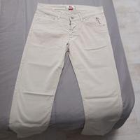 Pantaloni Uomo Roy Rogers