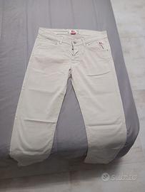 Pantaloni Uomo Roy Rogers