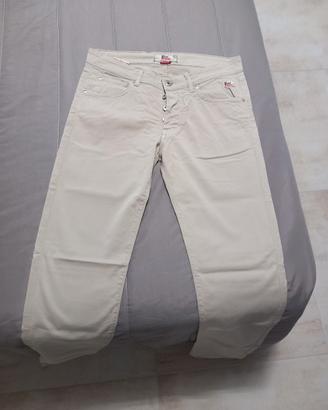 Pantaloni Uomo Roy Rogers