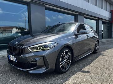BMW Serie 1 118d Msport auto FULL COCKPIT