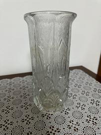 Vaso cristallo