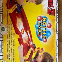 Dragon Ball Z gioco per bambini tipo sala giochi