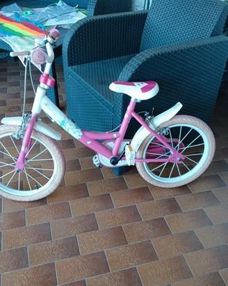 bicletta per bambine/i