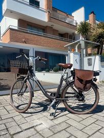 bici elettrica