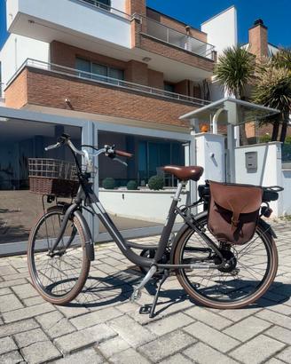 bici elettrica