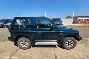 Pajero 2.5 TDI 3p del 2003