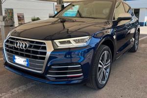 Audi Q5 2.0 190cv Business Sport