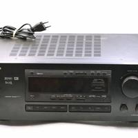 Amplificatore Onkyo audio video