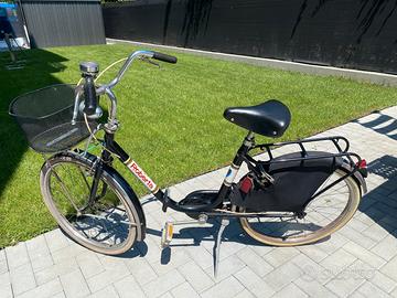 Bicicletta Roberta vintage